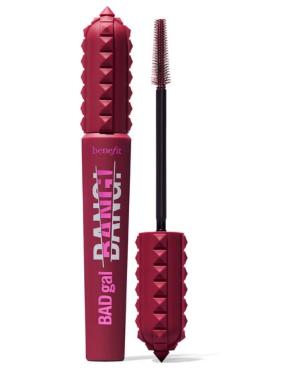 Benefit wild plum BADgal BANG! Volumizing Mascara